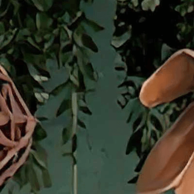 Green Floral European Style Abstract Wallpaper Peel and Stick Wallpaper Self Adhesive Wallpaper Living Room Bedroom Custom Wallpaper - Image 4